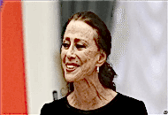 Maya Plisetskaya Elif Poyrazoğlu ve Türk Balesi Üzerine