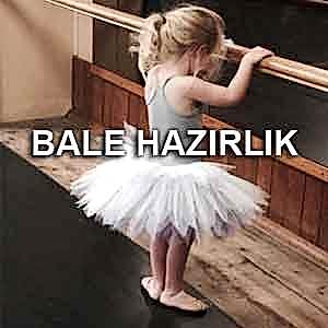 bale hazirlik