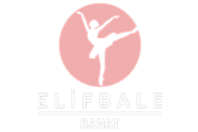 elif bale logo beyaz